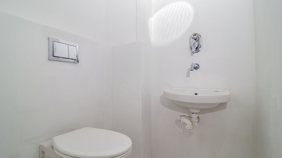 Commercial Property for Sale in Goodwood Estate Western Cape